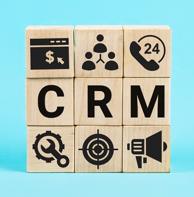 מערכת CRM